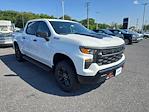 2025 Chevrolet Silverado 1500 Crew Cab 4x4 Pickup for sale #25C399 - photo 6