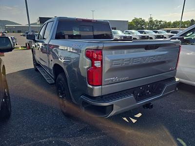 2025 Chevrolet Silverado 1500 Crew Cab 4x4 Pickup for sale #25C404 - photo 2