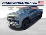 2025 Chevrolet Silverado 1500 Crew Cab 4x4 Pickup for sale #25C404 - photo 1