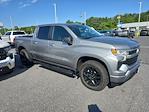 2025 Chevrolet Silverado 1500 Crew Cab 4x4 Pickup for sale #25C404 - photo 5