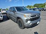 2025 Chevrolet Silverado 1500 Crew Cab 4x4 Pickup for sale #25C404 - photo 6