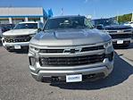 2025 Chevrolet Silverado 1500 Crew Cab 4x4 Pickup for sale #25C404 - photo 7