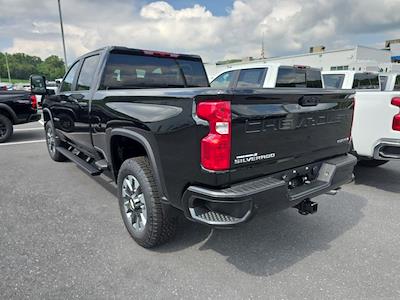 2025 Chevrolet Silverado 2500 Crew Cab 4x4 Pickup for sale #25C405 - photo 2
