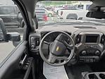 2025 Chevrolet Silverado 2500 Crew Cab 4x4 Pickup for sale #25C405 - photo 12