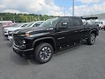 2025 Chevrolet Silverado 2500 Crew Cab 4x4 Pickup for sale #25C405 - photo 3