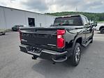 2025 Chevrolet Silverado 2500 Crew Cab 4x4 Pickup for sale #25C405 - photo 5