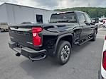 2025 Chevrolet Silverado 2500 Crew Cab 4x4 Pickup for sale #25C405 - photo 6