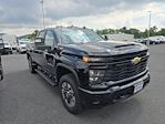 2025 Chevrolet Silverado 2500 Crew Cab 4x4 Pickup for sale #25C405 - photo 7
