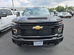 2025 Chevrolet Silverado 2500 Crew Cab 4x4 Pickup for sale #25C405 - photo 8
