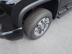 2025 Chevrolet Silverado 2500 Crew Cab 4x4 Pickup for sale #25C405 - photo 9
