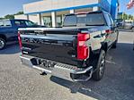 2025 Chevrolet Silverado 1500 Crew Cab 4x4 Pickup for sale #25C406 - photo 4