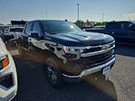 2025 Chevrolet Silverado 1500 Crew Cab 4x4 Pickup for sale #25C406 - photo 6
