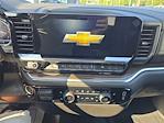 2025 Chevrolet Silverado 1500 Crew Cab 4x4 Pickup for sale #25C406 - photo 9