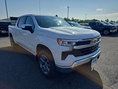 2025 Chevrolet Silverado 1500 Crew Cab 4x4 Pickup for sale #25C407 - photo 1