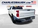 2025 Chevrolet Silverado 1500 Crew Cab 4x4 Pickup for sale #25C407 - photo 2