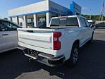 2025 Chevrolet Silverado 1500 Crew Cab 4x4 Pickup for sale #25C407 - photo 4