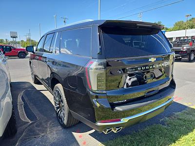 2025 Chevrolet Suburban 4WD SUV for sale #25C408 - photo 2