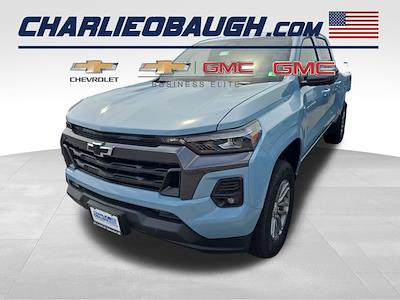 2025 Chevrolet Colorado Crew Cab 4x4 Pickup for sale #25C409 - photo 1