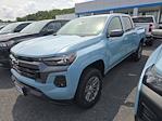 New 2025 Chevrolet Colorado LT Crew Cab 4WD Pickup for sale #25C409 - photo 3