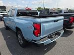 New 2025 Chevrolet Colorado LT Crew Cab 4WD Pickup for sale #25C409 - photo 2