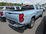New 2025 Chevrolet Colorado LT Crew Cab 4WD Pickup for sale #25C409 - photo 6
