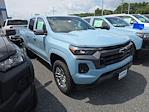 New 2025 Chevrolet Colorado LT Crew Cab 4WD Pickup for sale #25C409 - photo 7