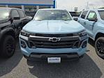 New 2025 Chevrolet Colorado LT Crew Cab 4WD Pickup for sale #25C409 - photo 8