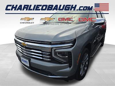2025 Chevrolet Tahoe 4WD SUV for sale #25C410 - photo 1
