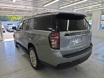 2023 Chevrolet Suburban 4WD SUV for sale #25C413A - photo 2