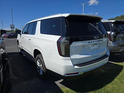 2025 Chevrolet Suburban 4WD SUV for sale #25C414 - photo 2