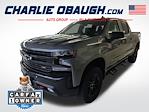 2020 Chevrolet Silverado 1500 Crew Cab 4x4 Pickup for sale #25C417A - photo 1