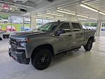 2020 Chevrolet Silverado 1500 Crew Cab 4x4 Pickup for sale #25C417A - photo 3