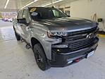 2020 Chevrolet Silverado 1500 Crew Cab 4x4 Pickup for sale #25C417A - photo 7