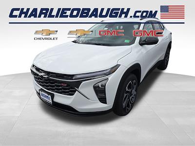 2025 Chevrolet Trax FWD SUV for sale #25C419 - photo 1