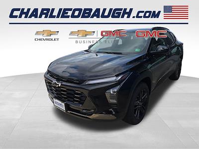 2025 Chevrolet Trax FWD SUV for sale #25C421 - photo 1