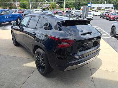 2025 Chevrolet Trax FWD SUV for sale #25C421 - photo 2