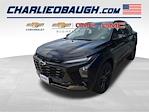 2025 Chevrolet Trax FWD SUV for sale #25C421 - photo 1