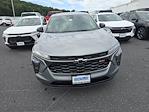 2025 Chevrolet Trax FWD SUV for sale #25C422 - photo 8