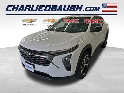 2025 Chevrolet Trax FWD SUV for sale #25C426 - photo 1