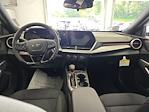 2025 Chevrolet Trax FWD SUV for sale #25C426 - photo 11