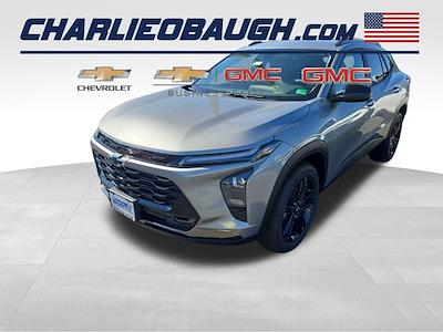 New 2025 Chevrolet Trax ACTIV SUV for sale #25C428 - photo 1