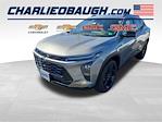 New 2025 Chevrolet Trax ACTIV SUV for sale #25C428 - photo 1