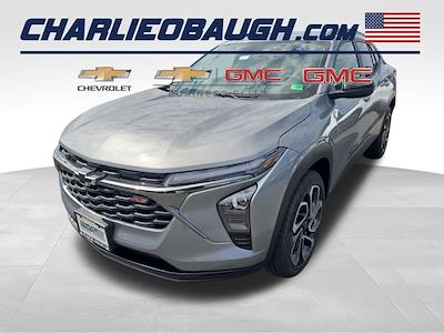 2025 Chevrolet Trax FWD SUV for sale #25C429 - photo 1