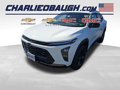 2025 Chevrolet Trax FWD SUV for sale #25C430 - photo 1