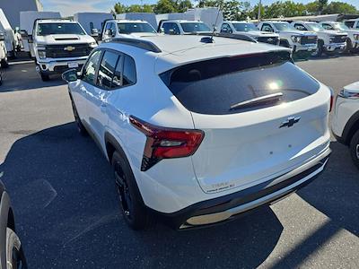 2025 Chevrolet Trax FWD SUV for sale #25C430 - photo 2