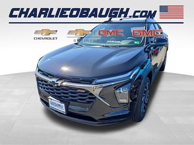 New 2025 Chevrolet Trax 2RS SUV for sale #25C436 - photo 1