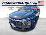 New 2025 Chevrolet Trax 2RS SUV for sale #25C436 - photo 1