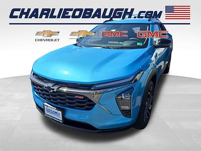 2025 Chevrolet Trax FWD SUV for sale #25C437 - photo 1