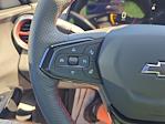 2025 Chevrolet Trax FWD SUV for sale #25C437 - photo 17