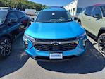 2025 Chevrolet Trax FWD SUV for sale #25C437 - photo 8